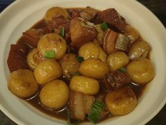 -中国徽菜·徽商故里(远大店)