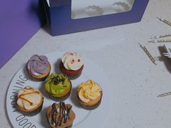 -旋木烘焙·生日蛋糕(梅林店)