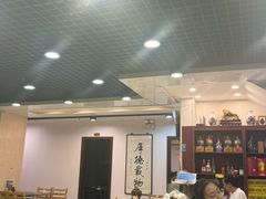 -三兴涮羊肉(荣安大街店)
