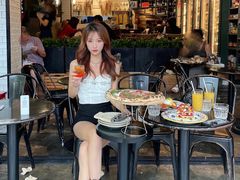 -Alimentari早午餐(安福路店)