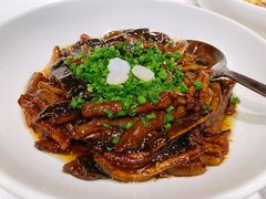 响油鳝糊-玫瑰厅上海菜(兴国路店)