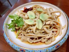 -巴依老爷新疆美食(牡丹园店)
