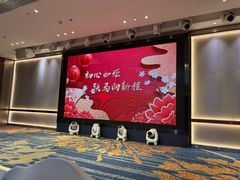 -港湾宴会厅(京基百纳店)