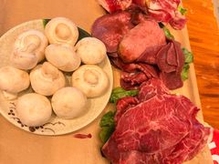 -玖泉里烤肉