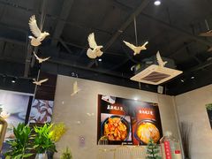 -小金鬼·煎饺·鸽子汤
