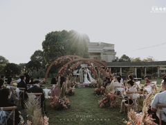 -艾拉私人定制婚礼