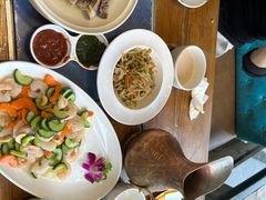 -蒙亨·手把肉·蒙古包文化主题餐厅(天恒广场店)