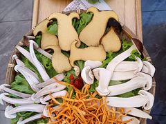 -阿婆情腊排骨火锅(金虹路店)