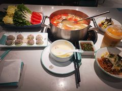 -椰客·海南椰子鸡(新塘永旺梦乐城店)