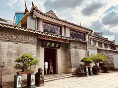 -佛山市祖庙博物馆