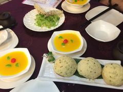 -喜鹊茶点.啫煲(车陂店)