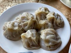 -维吾尔餐厅(宜山路店)