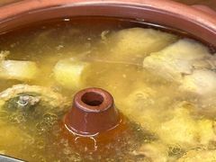 -翠云楼·汽锅鸡·云南特色菜(翠湖公园店)