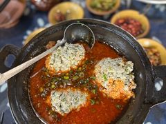 -张关合渣(航空大道店)