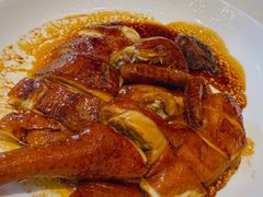 -侨美·唐荔园·40年地道粤菜