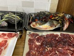 -肥婆麻辣火锅.顺德首创药材麻辣火锅(容桂店)
