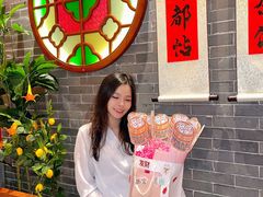 -禄运茶居·手工点心(猎德店)