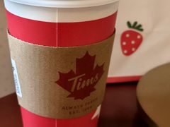 -Tims天好咖啡·贝果(杭州东站店)