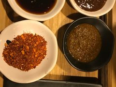 -炙忧烤肉屋(中国铁建广场店)
