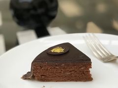 -利顺德大饭店·维多利亚花园(小白楼店)