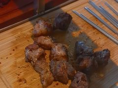 -通海俄式烧烤·俄罗斯大串(嵩山路店)