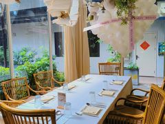 -春树下·树屋花房西餐厅(罍街AS1980店)