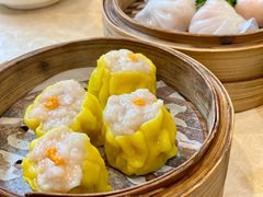 烧麦皇-御龙海鲜火锅(十六浦店)