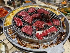 -东门韩国烤肉·韩国料理(烟台朝阳街店)