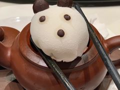 -马仕玖煲·融合菜·酥不腻烤鸭(人大店)
