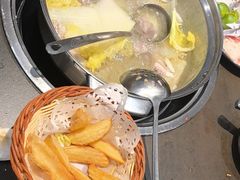 -同仁四季椰子鸡(宝安壹方城店)