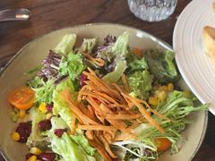 -盐说Salt Talk北美风味西餐厅(海上世界店)