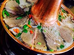 -陀岗美食·云南藏式特色餐厅