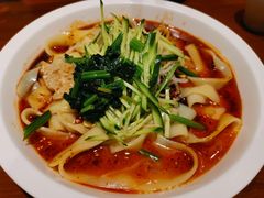 -莲香西域·正宗新疆菜(龙华店)