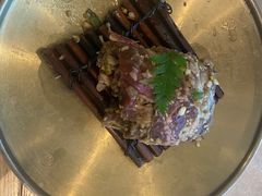 -味家烤肉烤鳗鱼牛排(西塔旗舰店)
