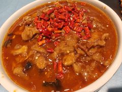 -玉桥餐厅(天坛店)