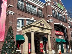 -桂园餐厅(五大道店)