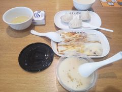 -冰泉豆浆馆(阳朔店)