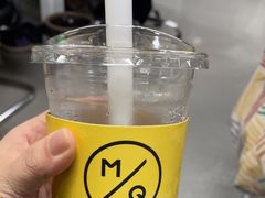 -明谦·Coffee&Cocktail Bar(美您公园店)