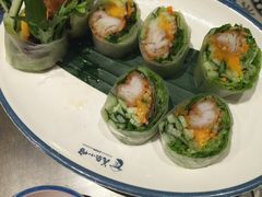 -美奈小馆·越南料理(中航城君尚购物中心店)