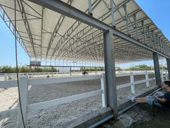 -上海崇明金茂凯悦酒店