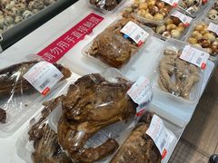 -永旺黄岛购物中心