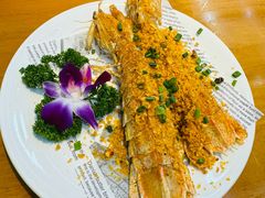 -醉壹号海鲜大排档·老厦门特色菜(厦门美食地标店)