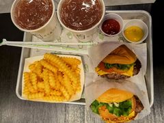 -Shake Shack(西单大悦城店)