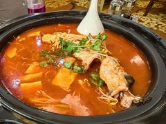 -贵州大厦贵州厅(樱花园西街店)