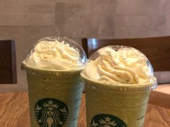 -星巴克(杭州嘉里中心4F店)