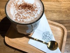 -ZM COFFEE(西安路店)