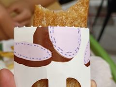 -麦当劳(豫园店)