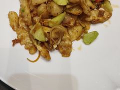 -望乡楼上海菜(日月光店)