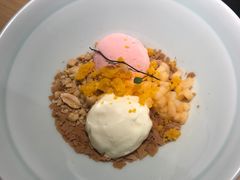 -蜜桃餐厅·伴山(绿宝广场店)