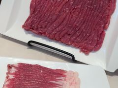 -清真·鸦儿李记·涮肉(花市店)